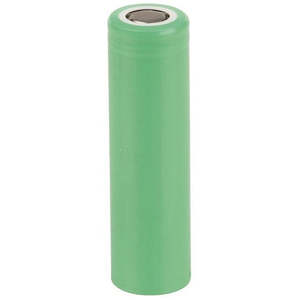 Batteries And Chargers: Battery - 18650