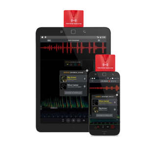 Acoustics Bat: Echo Meter Touch 2 PRO