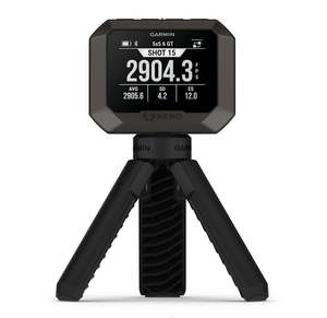 Labradar: Garmin C2