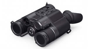 Handheld Thermal Monocular: Osprey 4K