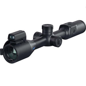 Scope Day And Night Vision: Night Stalker Pro 2.0