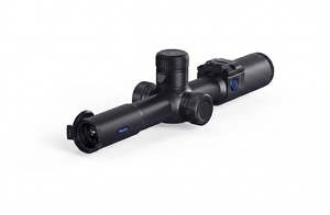 Scope Day And Night Vision: Night Stalker Mini 4K
