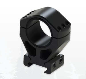 Burris XTR Signature Rings