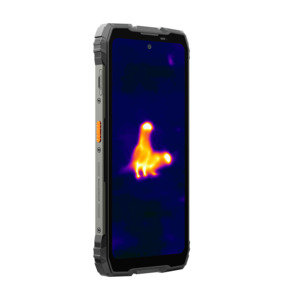 Pilot 6 (Thermal Camera)