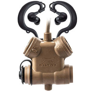 Hearing Protection: Clarus Pro X
