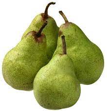 Pears - Packham