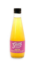 Eggs Dairy Grocery: Glam Foods - Elderflower Splash