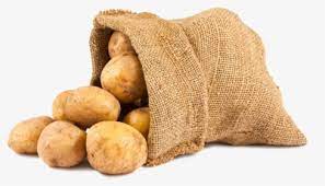 Potatoes: Potatoes 10kg - Agria