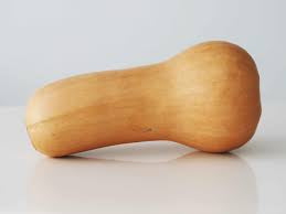 Potatoes: Butternut