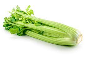 Vegetables: Celery