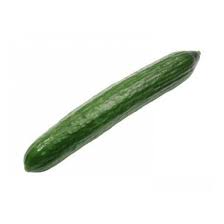 Vegetables: Cucumber - Telegraph 2 For $3