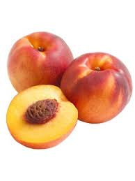 Fruit: Peaches- Second Best 1kg