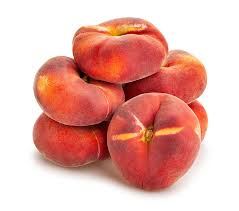 Peach - Flatto