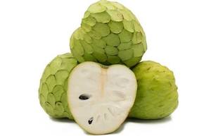 Fruit: Cherimoya - Custard Apple each