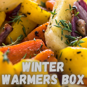 Produce Boxes: $25 Winter Box