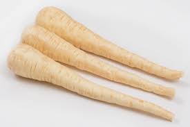 Root Vegetables: Parsnip 400g