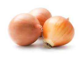 Root Vegetables: Onions - Brown 1kg