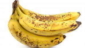 Fruit: Bananas - Baking 18kg Box