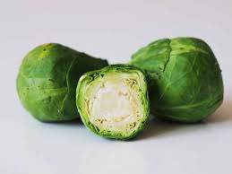 Root Vegetables: Brussel Sprouts 400g