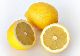 Fruit: Lemons 500g (ORGANIC)