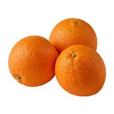 Fruit: Oranges 1kg (ORGANIC)