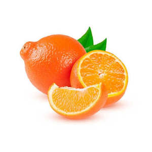 Fruit: Tangelos 800g