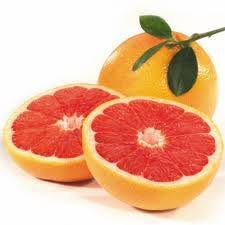 Fruit: Grapefruit Cutlers Red 1kg