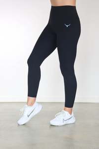 Oxyfit Unisex Performance Hat - Aero Black