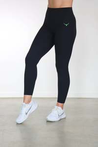 Products: OXYTECH Womens Leggings | Ox - Forrest Green