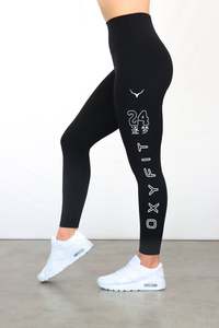 Leggings: OXYTECH Womens Leggings | Legacy