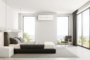 Panasonic Z50XKR – 6.0kW Installed FROM Includes WiFi - Oxyair