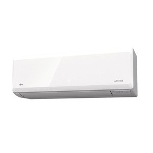Fujitsu 07KNCA – 2.5kW From (UNIT ONLY) - Oxyair