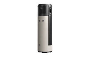 Haier Monoblock 246l Hot Water Heat Pump