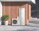 Panasonic HE‑UM60AR – Hot Water Heat Pump