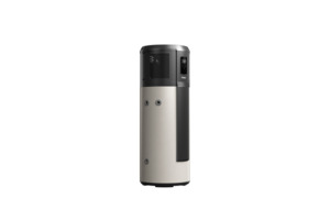 Haier Monoblock 195l Hot Water Heat Pump