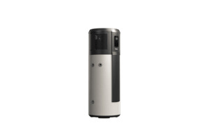 Products: Haier Monoblock 195l Hot Water Heat Pump
