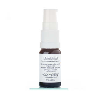 Skincare For Teens: Blemish/Acne Gel for Problem Skin