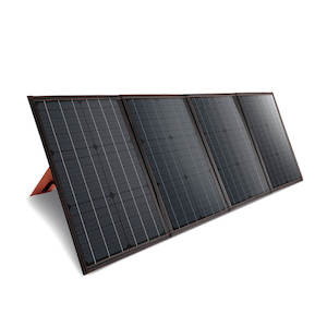 Solar Panels: OYA 100W Portable Solar Panel
