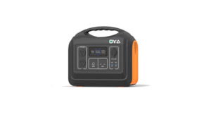Accessories: OYA EX2 Expansion Battery | 2048WH