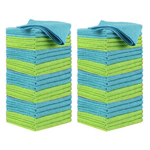 Products: Microfiber Cloth – Lint-Free, Soft & Highly Absorbent Cleaning Cloth - Ozee beekeeping Supplies