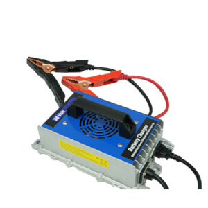 Pro Series Battery Chargers: On-Board 36V 20A High-Precision Marine Lithium Battery Charger