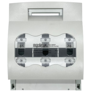 Fuses And Housings: 630A 3-Pole FH03(NH3) Fuse Housing