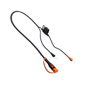 Ring Terminal Harness only (0.8A to 6A)