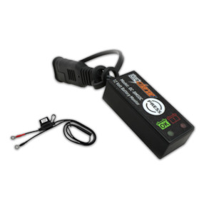 Sale: 12 Volt Battery Monitor State of Charge Indicator