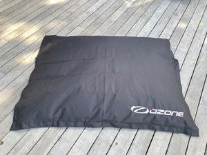All Kite Gear: OZONE BEAN BAG.