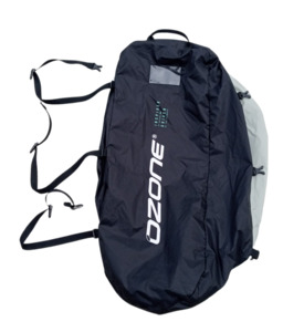 Snow Kite Compressor Bag
