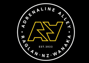All Kite Gear: Adrenaline Alley Gift Voucher
