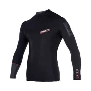 Apparel: MYSTIC MAJESTIC Vest Neoprene 1.5mm (Small)