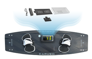 Apparel: SurfR App - The Board Mount