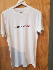 Apparel: Ozone NZ Mens T-shirt